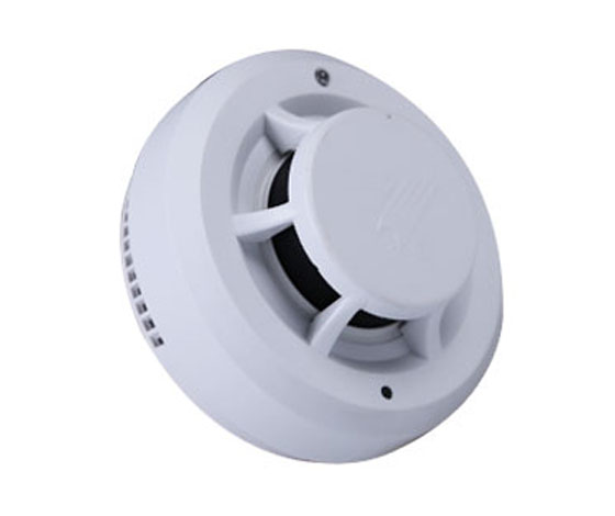 營口新山鷹JY-G-YKS4500獨(dú)立式光電感煙火災(zāi)探測(cè)報(bào)警器